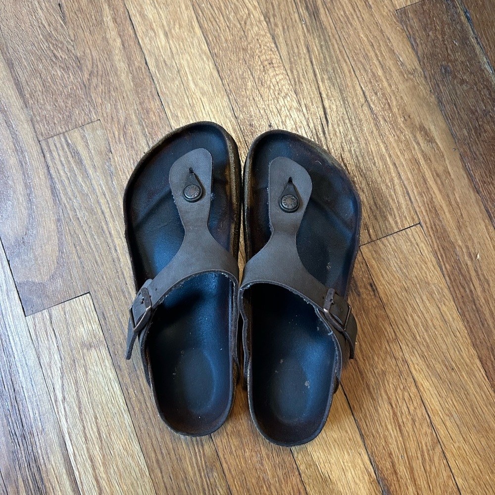 Birkenstock Thong Sandals Women’s